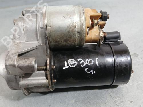 Starter CITROËN C4 I (LC_) 1.6 HDi | BP40194966M8 - Image 2