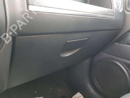 Handskerum JEEP COMPASS (MK49) 2.2 CRD (136 hp) 17458988