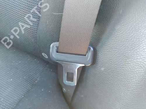 Used Rear left seatbelt MAZDA 6 Hatchback (GG) 2.0 DI (GG14) (143 hp) 22640006