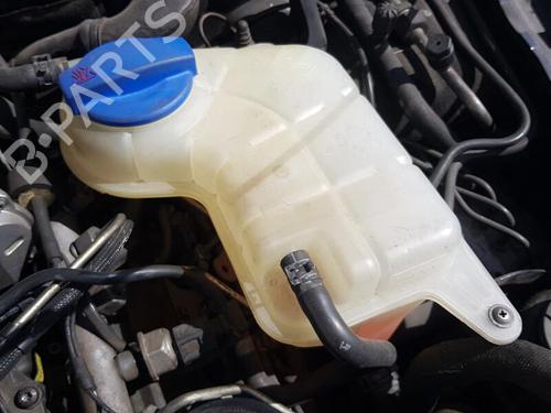 Ekpansionstank AUDI A6 C6 (4F2) 2.7 TDI 4F0121403M