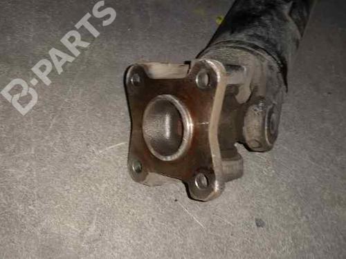 Driveshaft MITSUBISHI PAJERO III (V7_W, V6_W)  | BP705122M37 