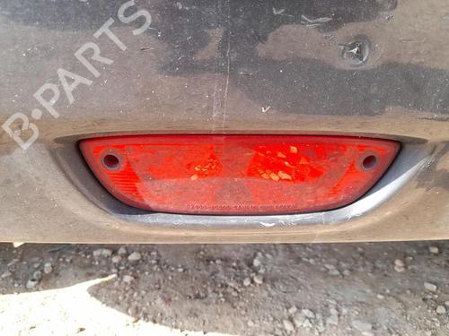 Sentralt baklys HYUNDAI GETZ (TB) 1.5 CRDi (88 hp) 29869742