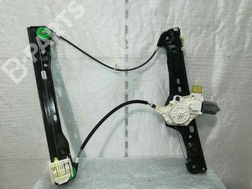 Used Front left window mechanism BMW 3 (E90) 320 i (170 hp) 650532