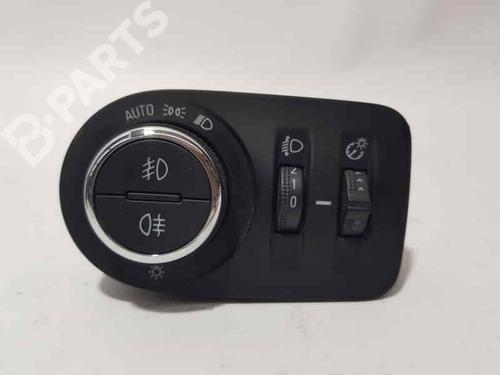 Used Headlight switch OPEL ASTRA K (B16) [2015-2022]  8149645