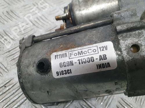 Starter FORD MONDEO IV (BA7)  | BP12499135M8