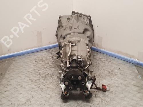 Gearbox BMW 3 (E90) 320 d | BP10935456M3 