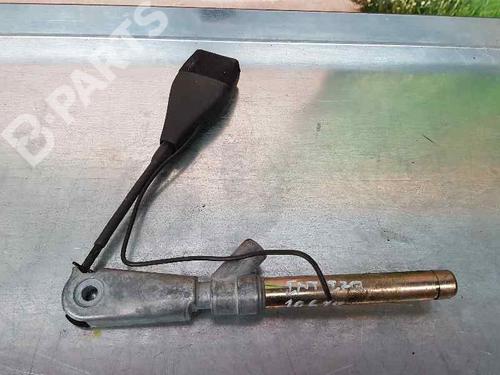 Used Front left belt tensioner RENAULT MEGANE II Saloon (LM0/1_) [2003-2025]  1925373