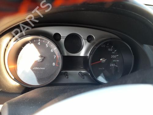 Instrument cluster NISSAN QASHQAI I (J10, NJ10) 2.0 All-wheel Drive 24810JD30D
