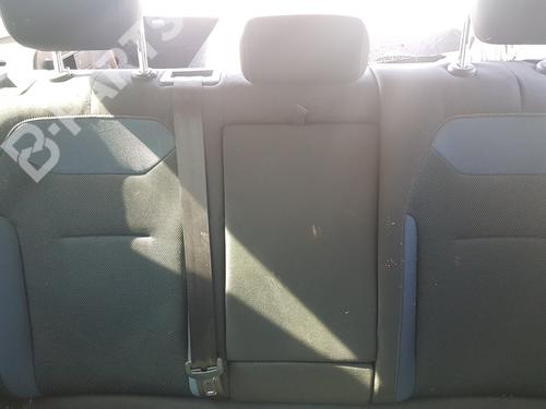 Used Rear seat Rear seat SEAT ATECA (KH7, KHP) 1.4 TSI (150 hp) 9185156 9185156