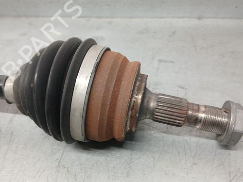 Right front driveshaft OPEL CORSA F (P2JO) 1.2 (68) | BP32502451M39 - Image 2