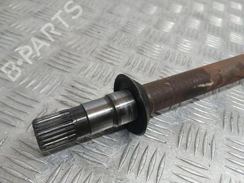 Right front driveshaft FIAT FIORINO Box Body/MPV (225_)  | BP23080297M39 