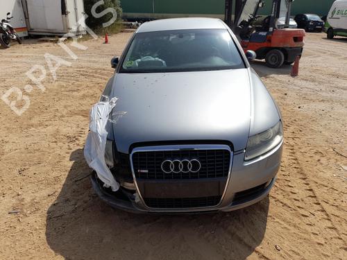 Left front window motor AUDI A6 C6 (4F2) 2.0 TDI | BP29307763E21