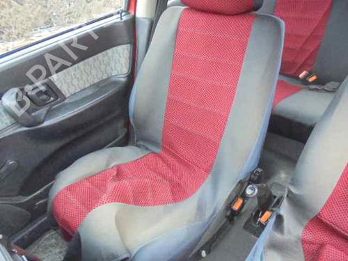 Fuel pump SEAT IBIZA II (6K1)  | BP1589990M76 