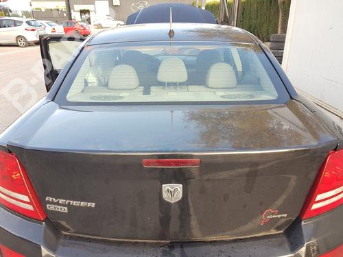 Used Tailgate Tailgate DODGE AVENGER 2.0 CRD (140 hp) 11180073 11180073