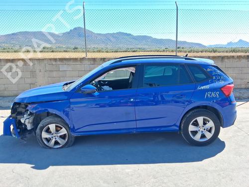 Used Parts SKODA KAMIQ (NW4) 1.0 TSI 4952680