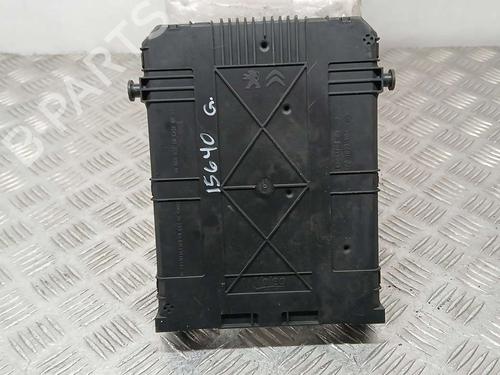 Fuse box PEUGEOT 208 I (CA_, CC_)  | BP19098114E1 