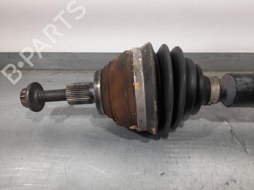 Right front driveshaft SEAT LEON ST (5F8) 2.0 TDI | BP29885839M39 