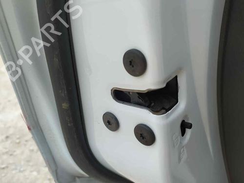 Used Rear left lock RENAULT CAPTUR II (HF_) [2020-2025]  23262056