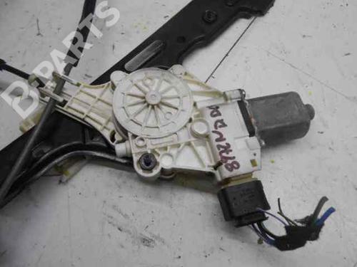 Front right window mechanism BMW 1 (E87) 118 d | BP168905C23 