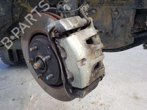 Used Right front brake caliper TOYOTA RAV 4 V (_A5_, _H5_) [2018-2025]  18001159