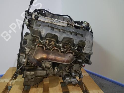 Engine MERCEDES-BENZ E-CLASS (W211)  | BP8405904M1 
