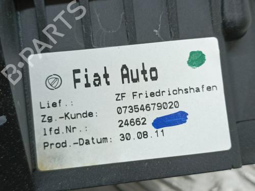 Gear lever FIAT 500 C (312_)  | BP10962653M90 