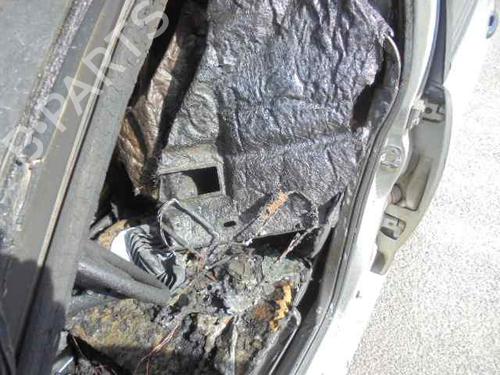 Right mirror SEAT CORDOBA (6K2) 1.4 | BP268831C27 