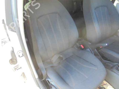 Mass air flow sensor SEAT IBIZA IV (6J5, 6P1)  | BP1591544M95 
