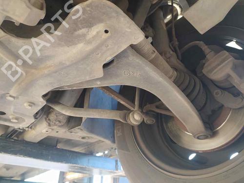 Used Left front suspension arm CITROËN XSARA PICASSO (N68) 2.0 HDi (90 hp) 22702437