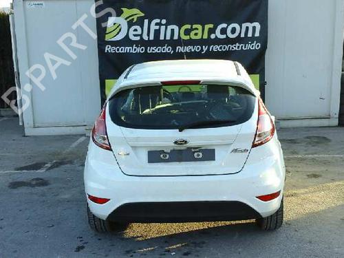 Display monitor FORD FIESTA VI (CB1, CCN)  | BP5236420C48 