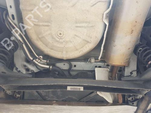 Used Rear axle FORD B-MAX (JK) [2012-2025]  24348503