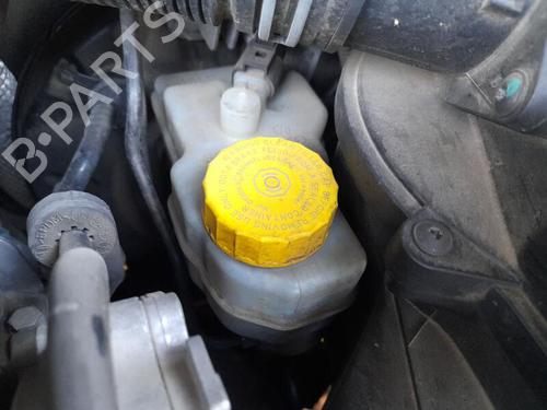 Used Brake master cylinder SEAT IBIZA IV (6J5, 6P1) 1.6 TDI (90 hp) 28168670