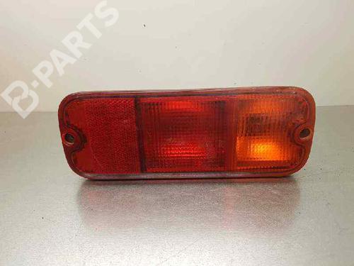 Piloto trasero derecho SUZUKI JIMNY Closed Off-Road Vehicle (SN) [1998-2024]  2948777