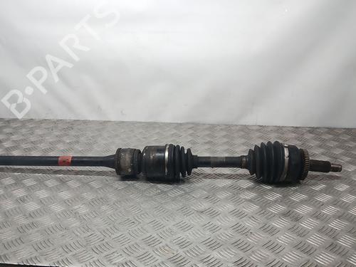 Used Right front driveshaft KIA CARNIVAL / GRAND CARNIVAL III (VQ) [2005-2015]  25051438