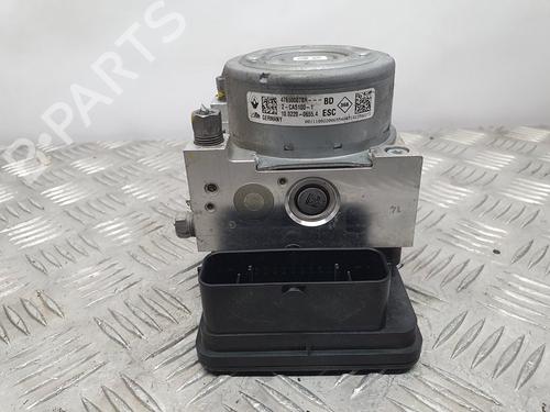 ABS pump DACIA DOKKER MPV (KE_)  | BP11974285M43 