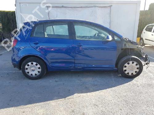 Right mirror VW GOLF PLUS V (5M1, 521) | BP6409153C27