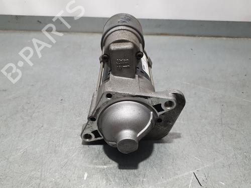 Used Starter RENAULT KANGOO / GRAND KANGOO II (KW0/1_) [2008-2025]  9307237