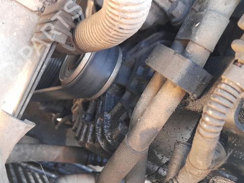 Generator PEUGEOT PARTNER Tepee 1.6 HDi (114 hp) 29972748