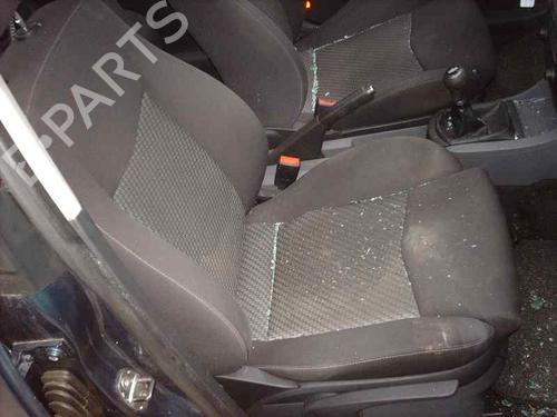 Front right window mechanism SEAT IBIZA III (6L1)  | BP602109C23 