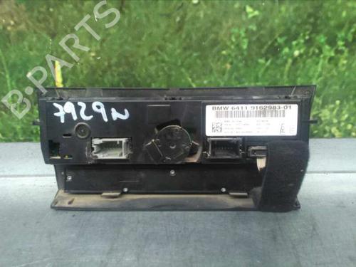 Climate control BMW 3 (E90) 318 d | BP12499012I5 