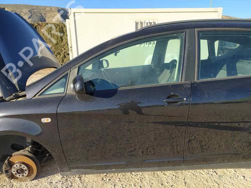 Used Left front door SEAT ALTEA XL (5P5, 5P8) [2006-2015]  22988889