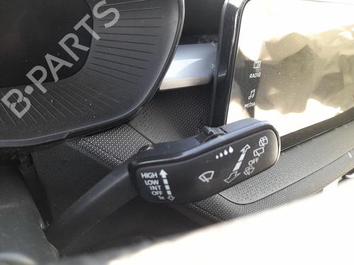 Steering column stalk SKODA FABIA IV (PJ3) 1.0 TSI | BP29943618I23