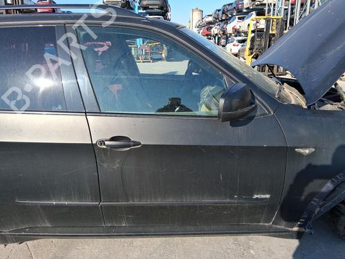 Used Right front door Right front door BMW X5 (E70) xDrive 40 d (306 hp) 33426460 33426460