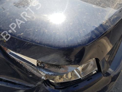 Bakluke CC/Kombi-Kupé BMW 5 (E60)  | BP15246059C6 