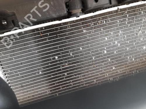Used AC radiator CITROËN C3 AIRCROSS II (2R_, 2C_) 1.2 PureTech 82 (2RHMRC, 2RHMZB) (82 hp) 26182416