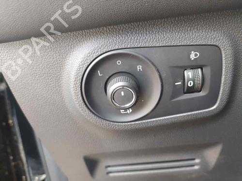 Used Mirror switch MG MG ZS SUV [2017-2025]  23564583