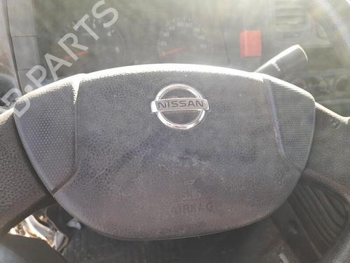 Used Driver airbag NISSAN NT400 CABSTAR (F24M) 28.12, 32.12, 35.12 (F91AN, F24M) (122 hp) 28510681