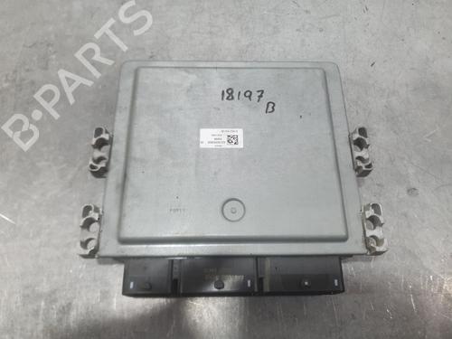 Engine control unit (ECU) RENAULT MEGANE IV Hatchback (B9A/M/N_) 1.5 dCi 110 (B9A3) | BP40044913M57 - Image 3