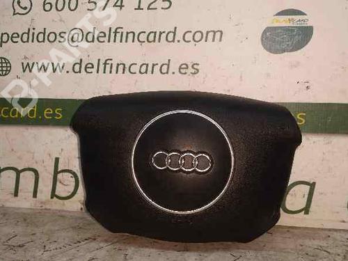 Kollisonspute sett AUDI A6 C5 (4B2) 1.9 TDI | BP602386C86 
