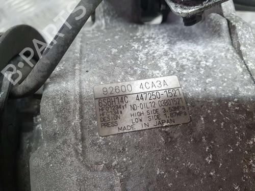 AC Kompressor NISSAN X-TRAIL III (T32_, T32R, T32RR)  | BP16371740M34 